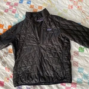 Patagonia Quarter Zip